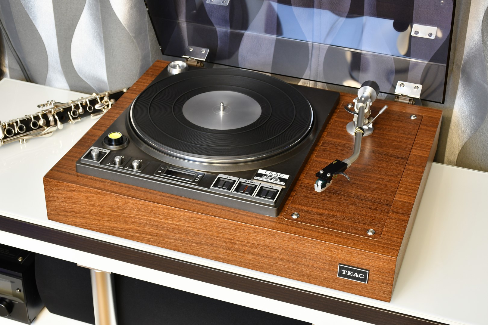 VintageTechnics