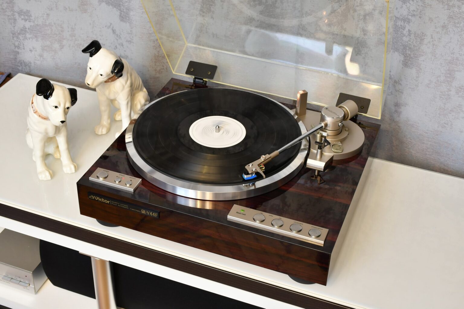 VintageTechnics